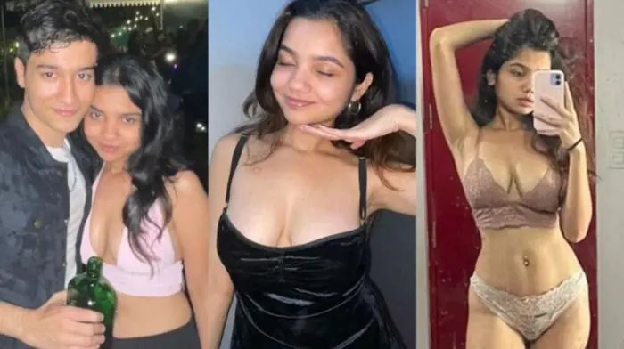 Nepali Beautiful Slim Baddie Blowjob Riding Video