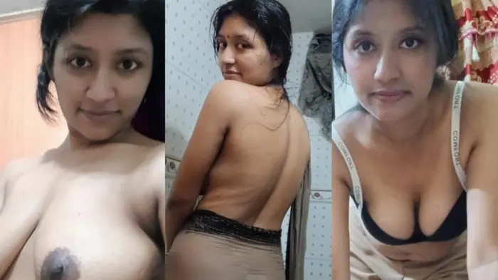 Bengali Cute Cheater Boudi Licking Pussy & Sex Hard Video MMS