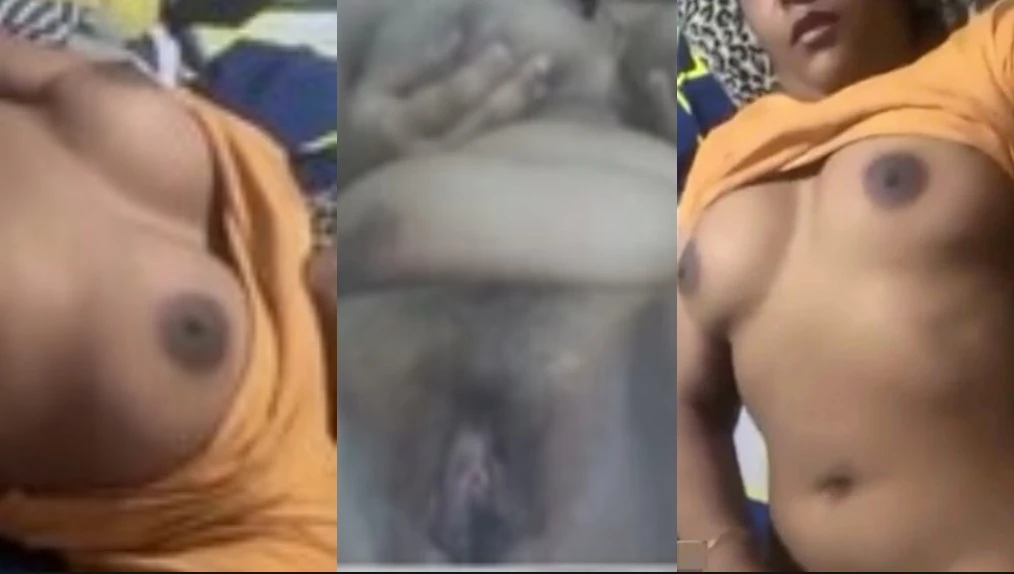 DESI TAMIL GIRL HORNY BIG BOOBS Video HD Watch